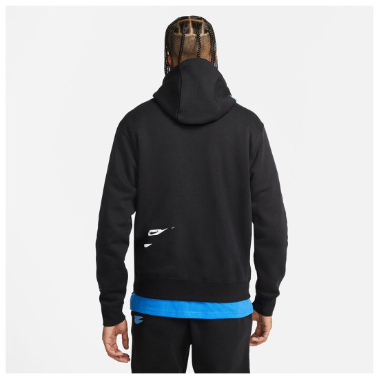 Nike Ανδρικό φούτερ Sportswear Sport Essentials+ Nike Ανδρικό φούτερ Sportswear Sport Essentials+